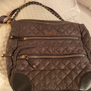 Mz Wallace Magnet Hobo